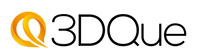 3DQue
