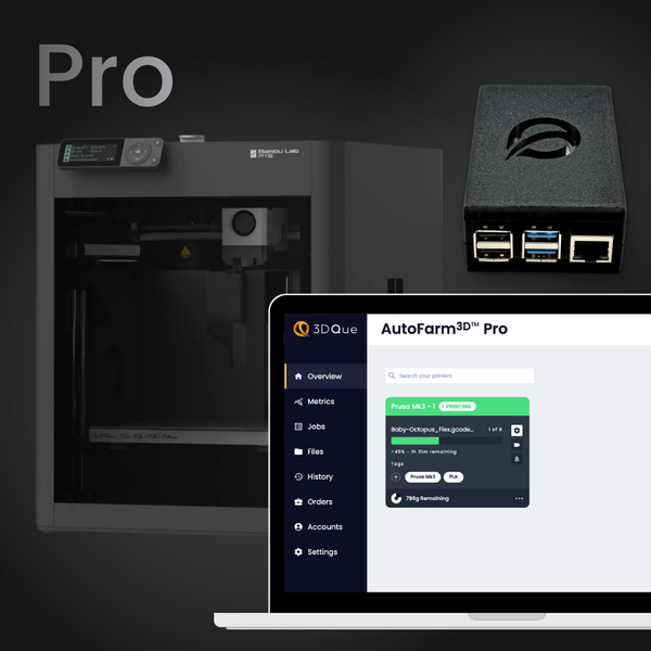 products-2026 | 3DQue