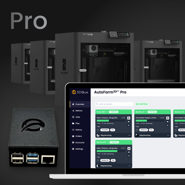 products-2026 | 3DQue